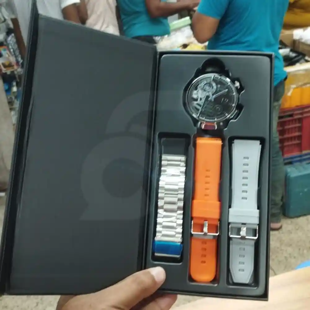 Watch box set
